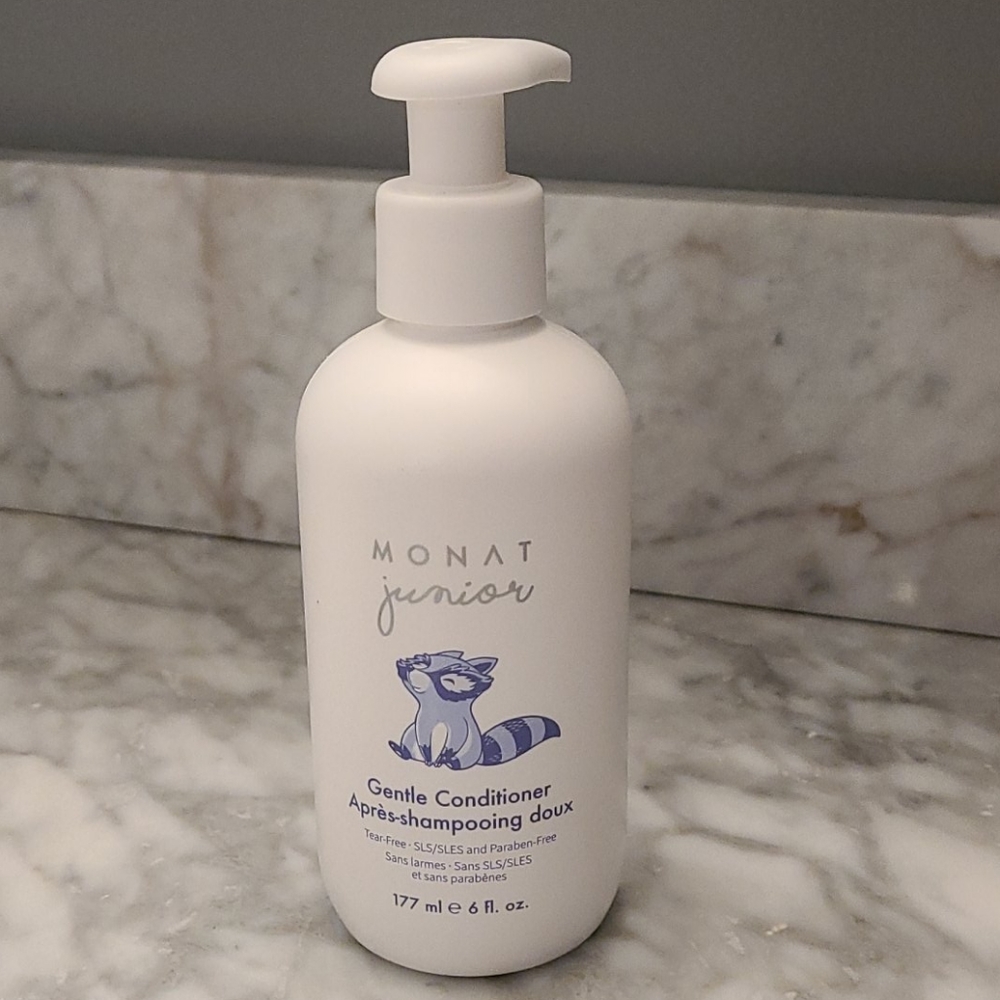 Monat Junior Line